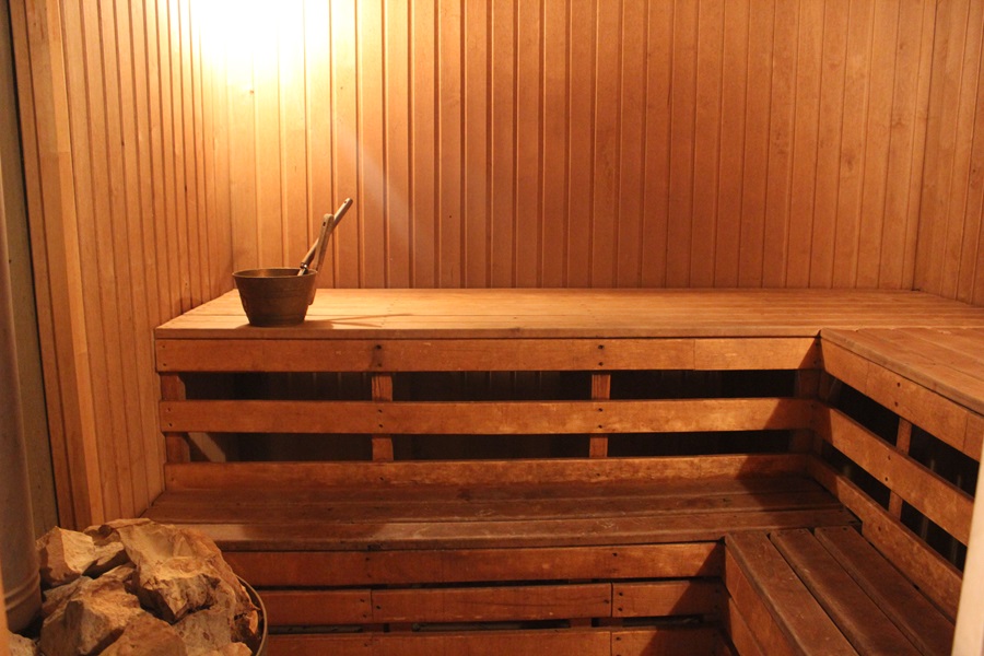 Отдых с комфортом