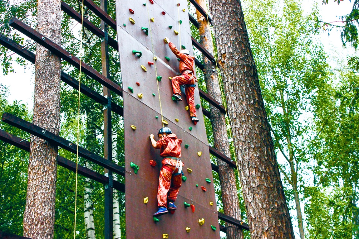 Иные развлечения